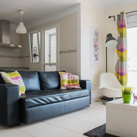 Lajas De Chapin Free Wifi Appartement Puerto de Santiago (Tenerife)