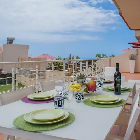 Lajas De Chapin Free Wifi アパート *