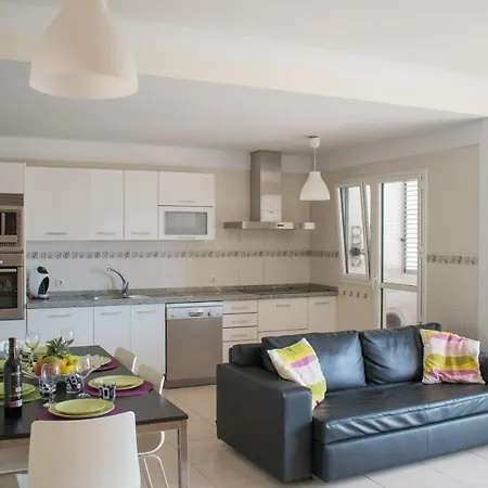 Lajas De Chapin Free Wifi アパート *