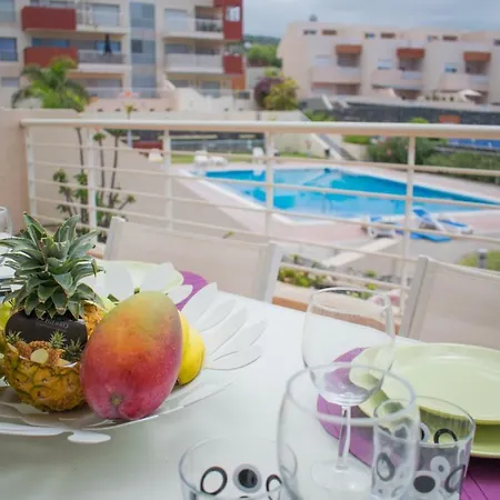 Appartement Lajas De Chapin Free Wifi